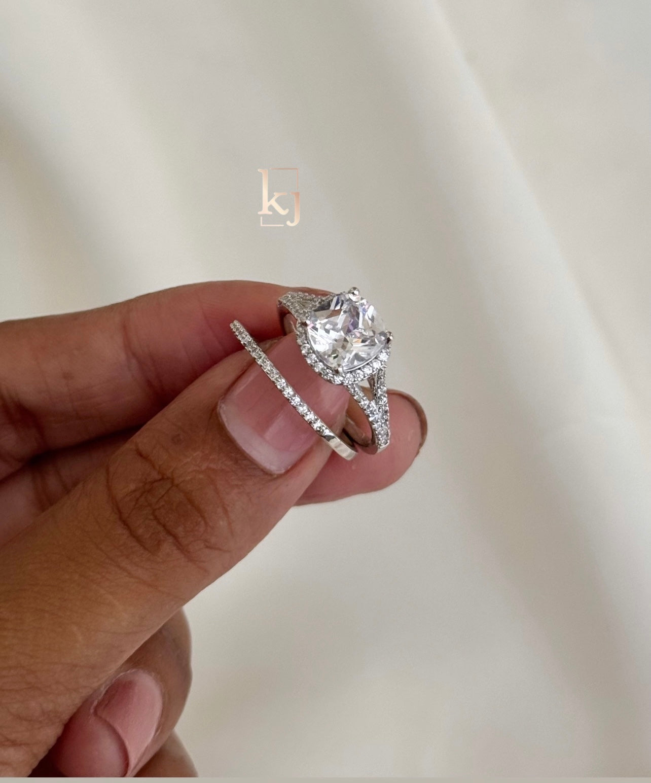 Florence rings
