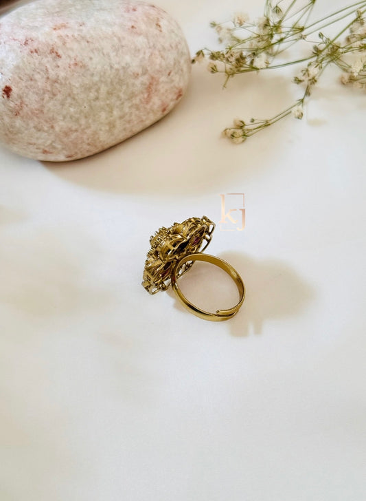 Luna Ring