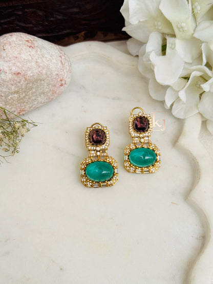 Timi earrings set