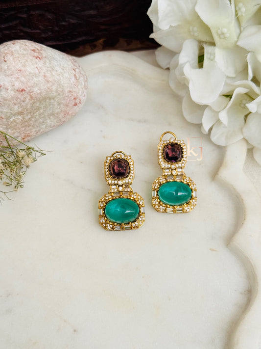 Timi earrings set