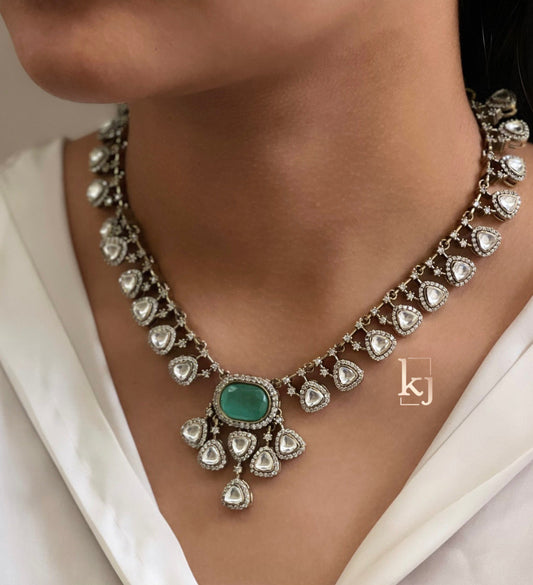 Alaya necklace set