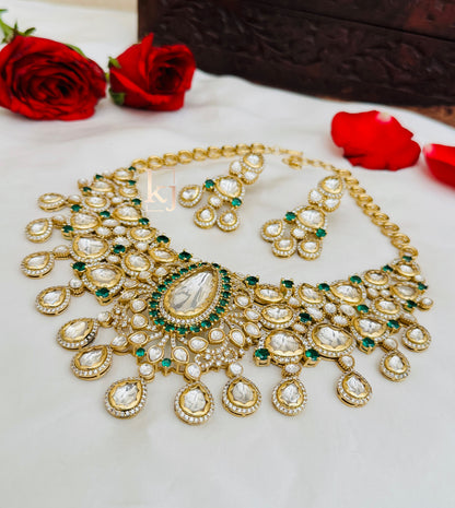 Remy Necklace set