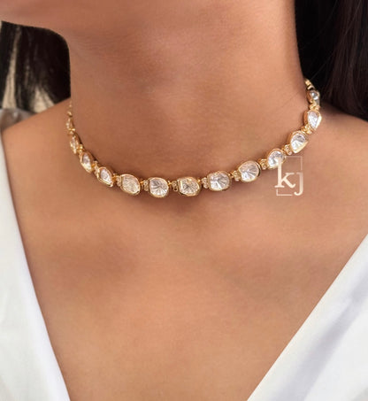 Zoya necklace