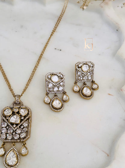 Livia elegant set