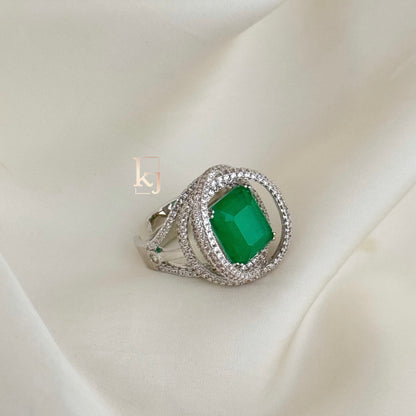 Ariella ring