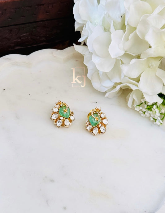 Elio earrings set
