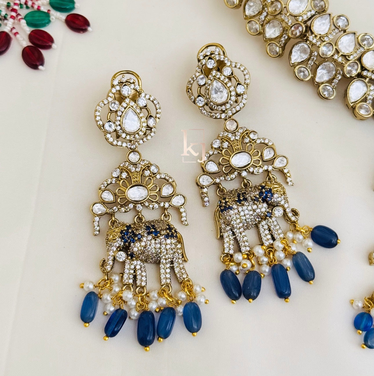 Meisi necklace set