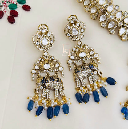 Meisi necklace set