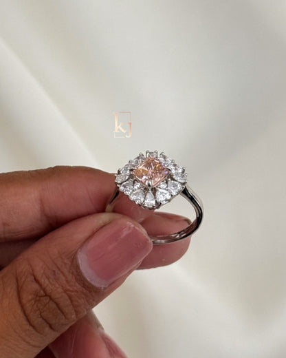 Zoē ring