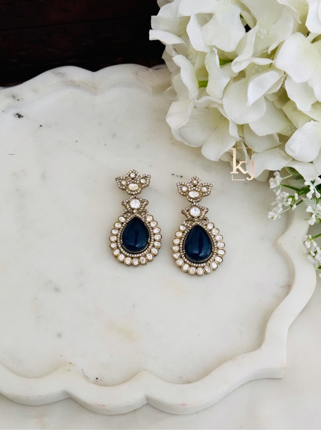 Jenox Earrings set