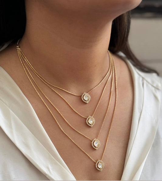 Alba Elegant set