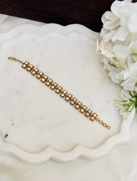 Sunlight Bracelet