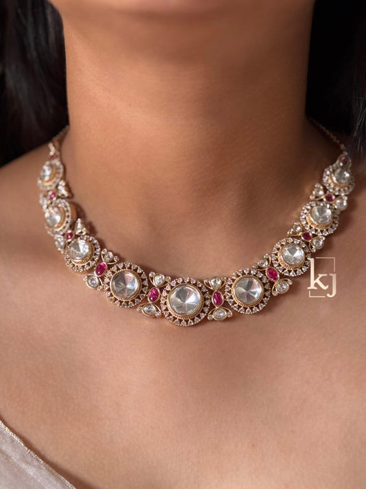 Cordie Necklace set