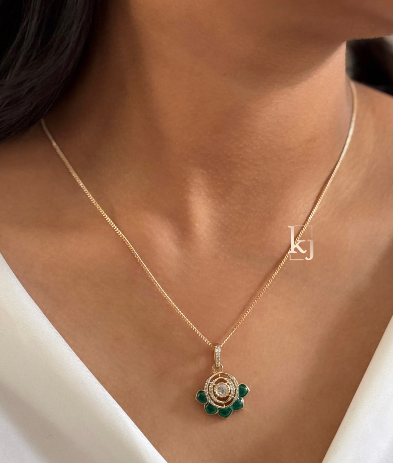 Indy elegant set