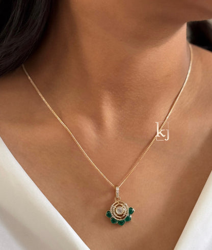 Indy elegant set
