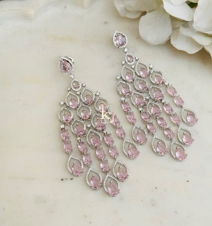 Riuna earrings set