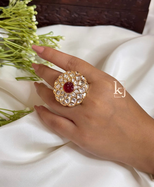 Nuira ring