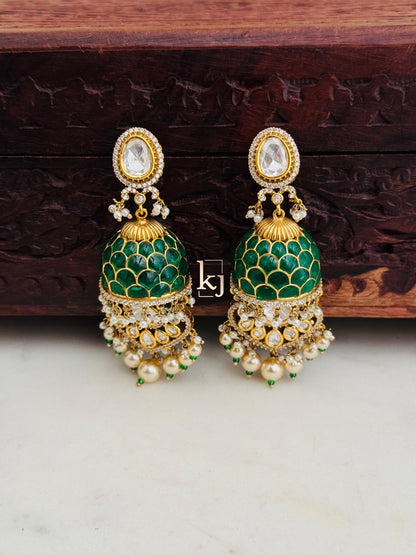 Diantha bridal set