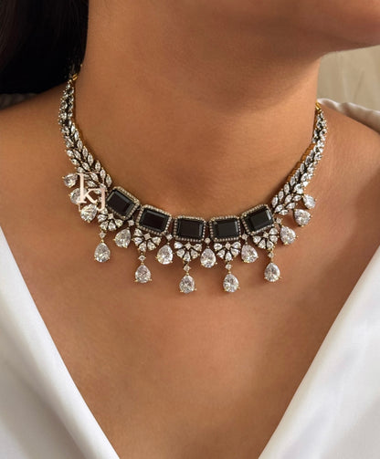 Zion necklace set