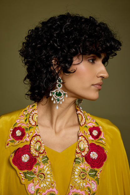 Sutara earrings set