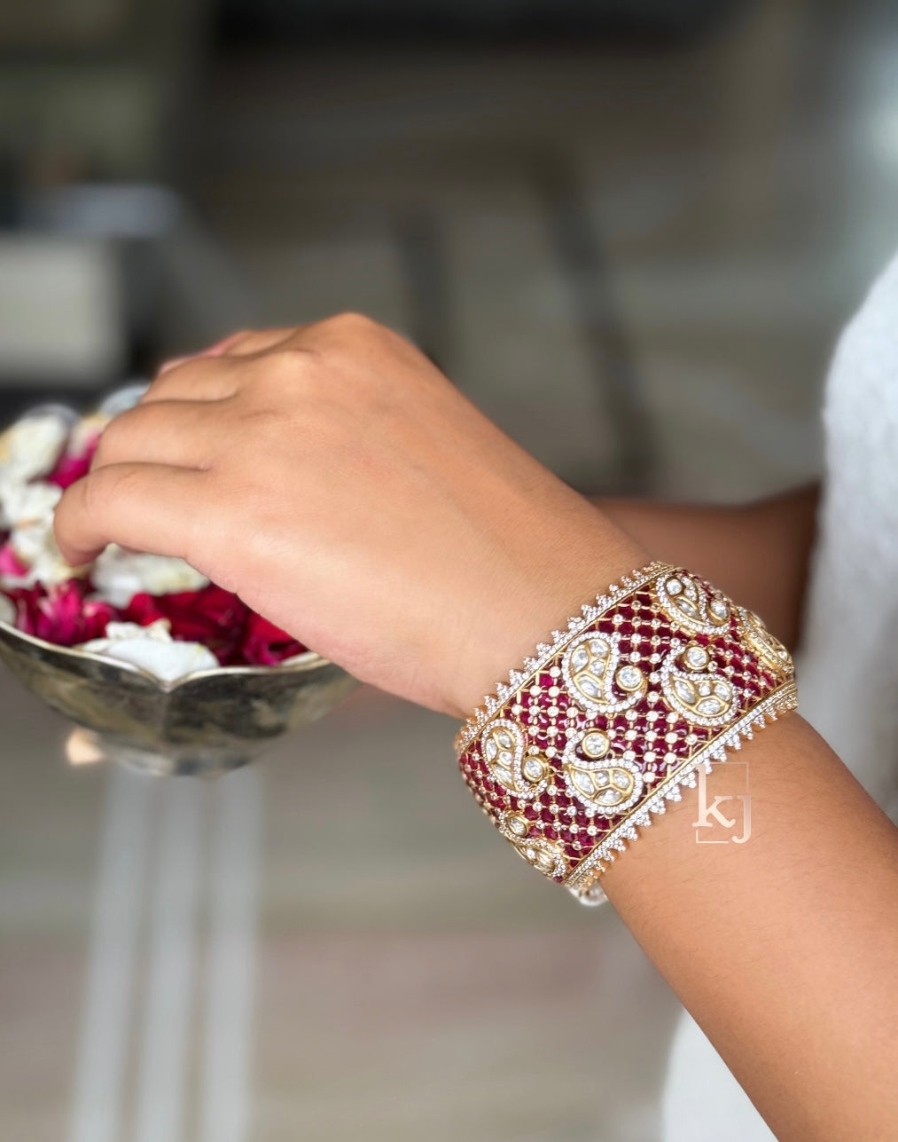 Saniem bracelet