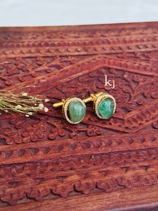 Arohana cufflinks set