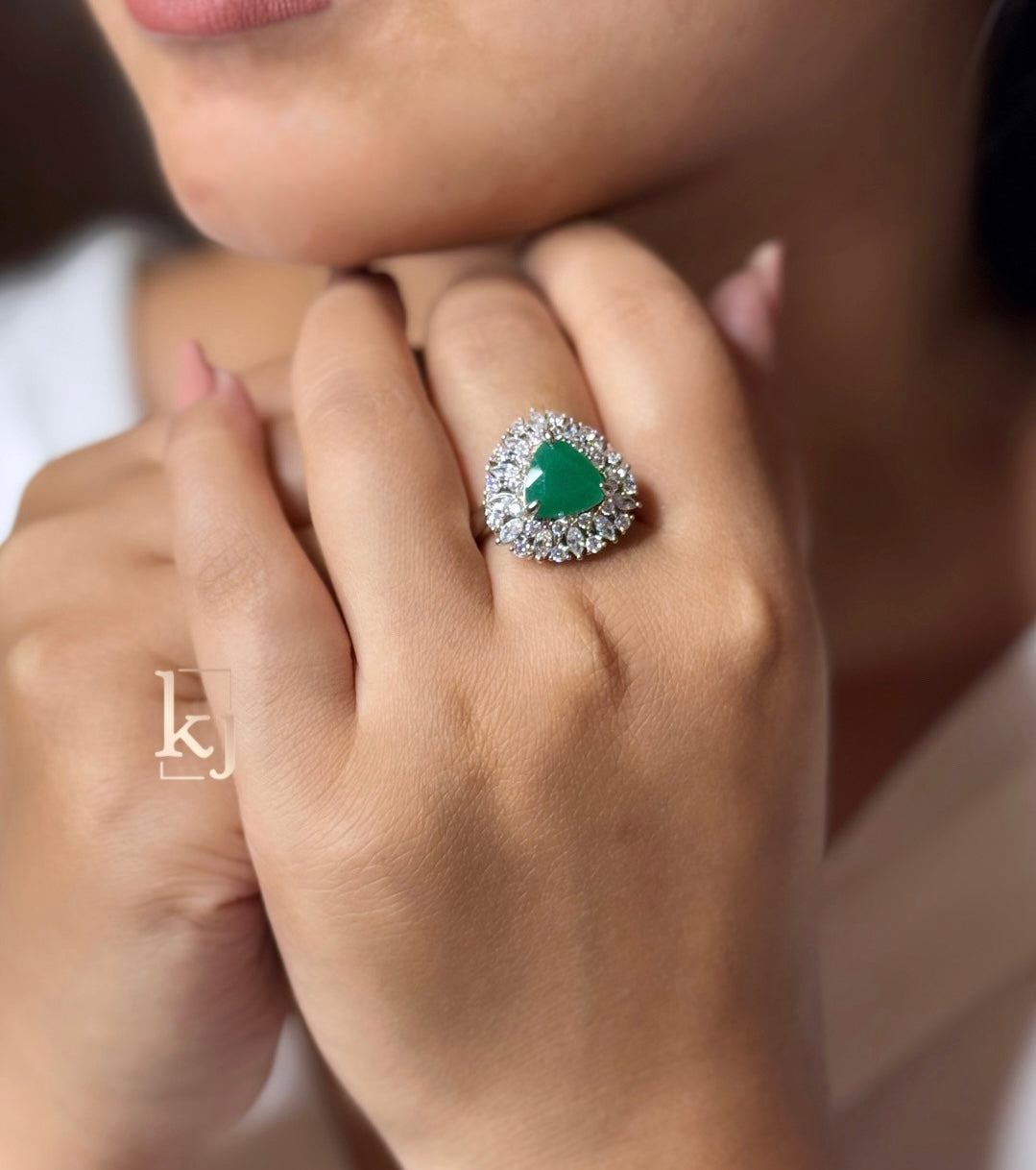 Madeline ring
