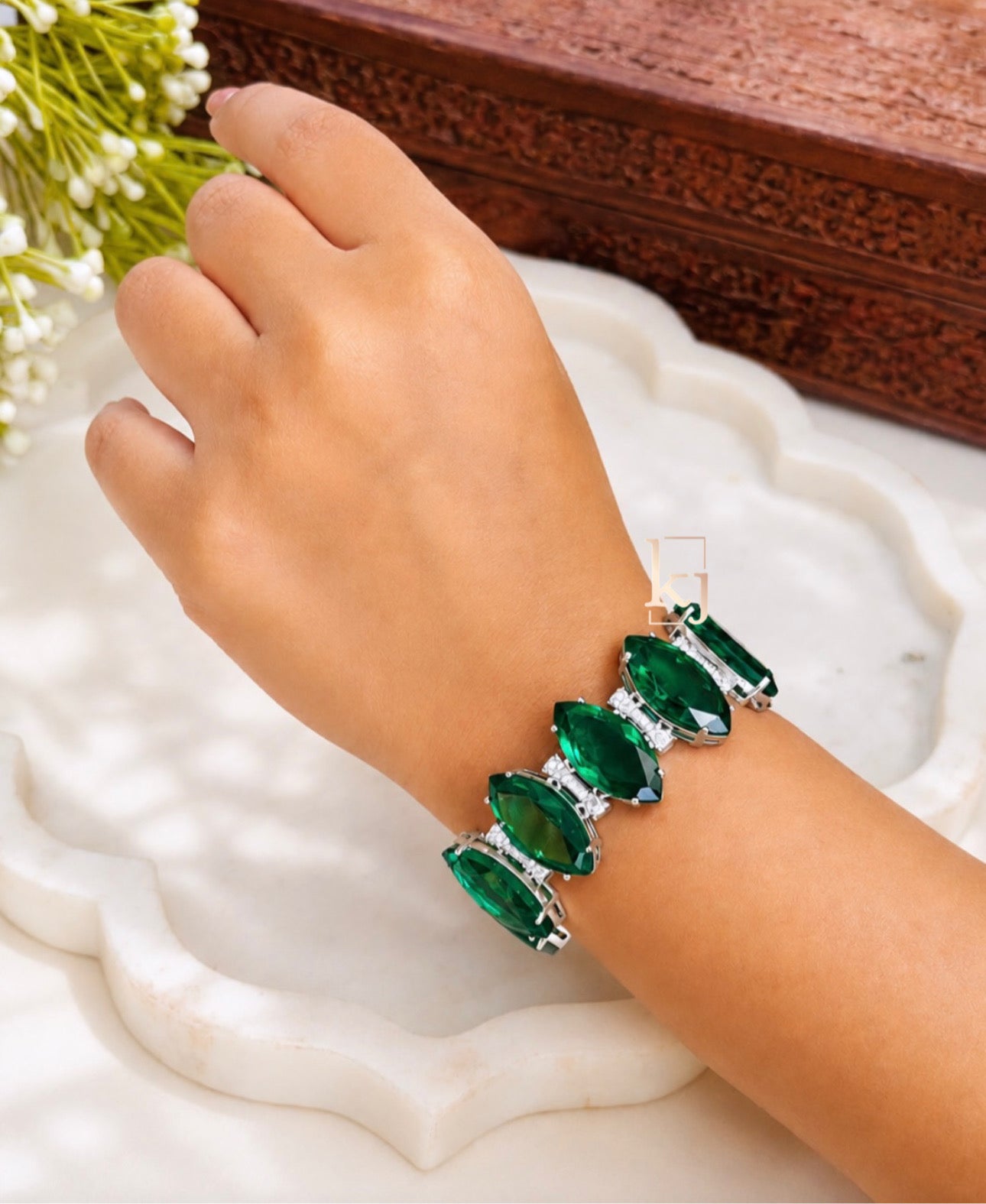 Tia bracelet