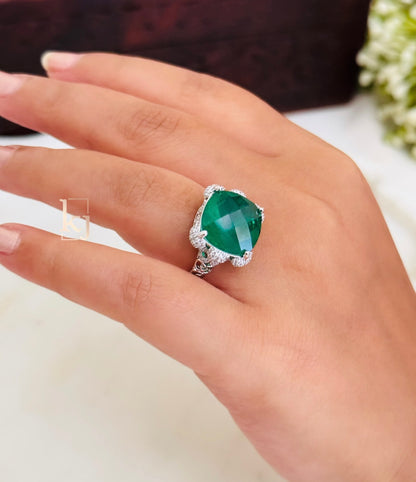 Ellison ring