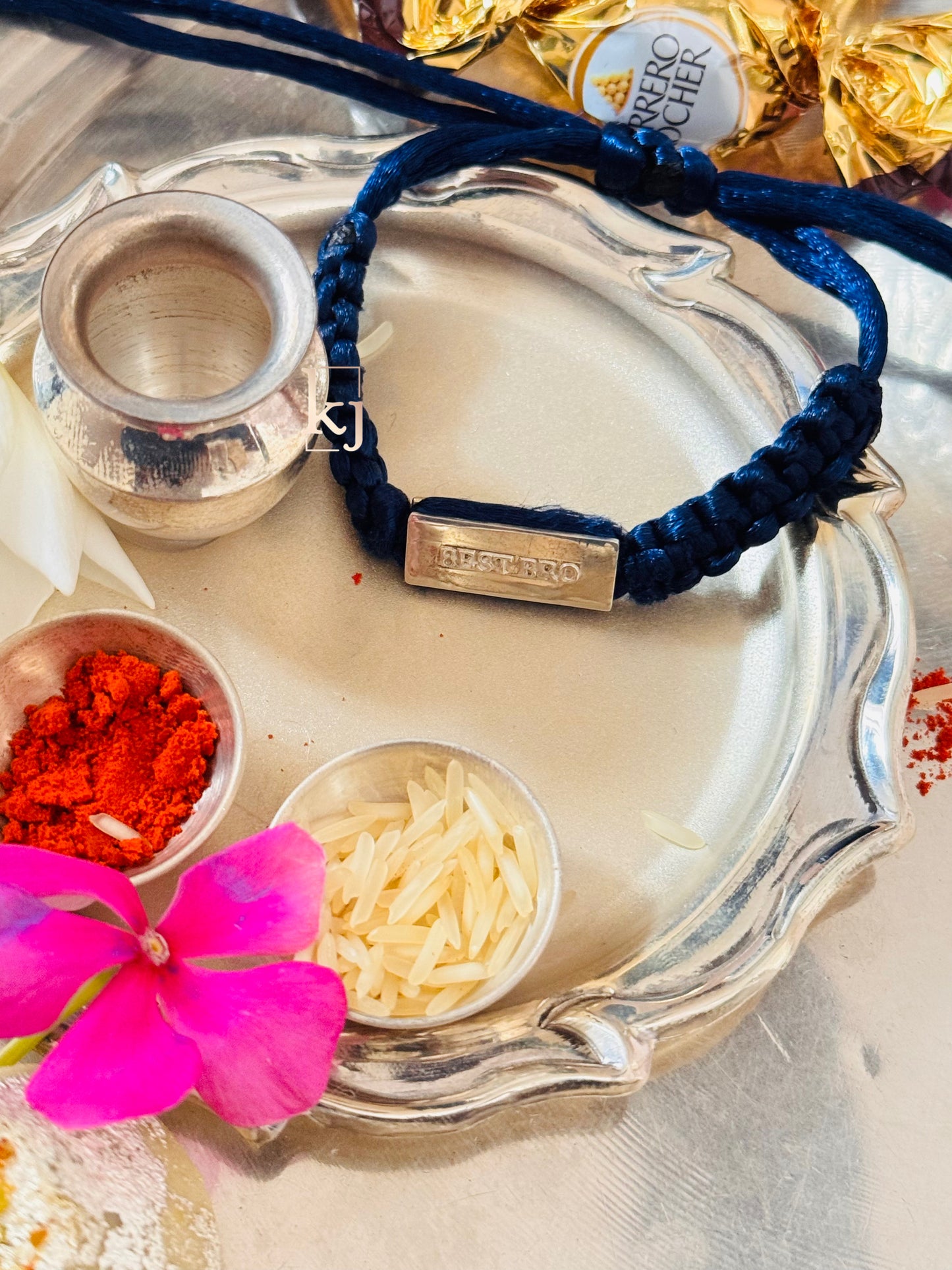 Best bro rakhi