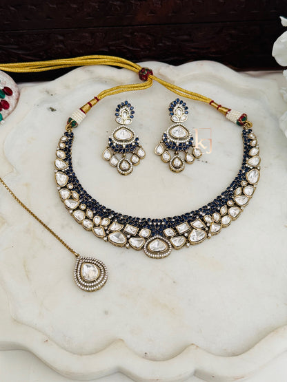 Nyah necklace set