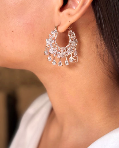 Ella earrings set