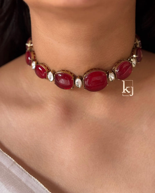 Lavi Choker set