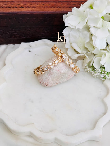 Calla Bangles set