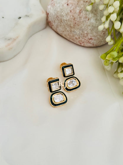 Zeny earrings set