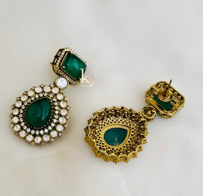 Glara Earrings