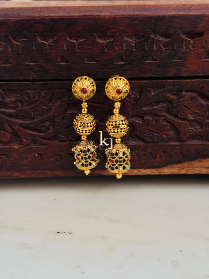Harita necklace set
