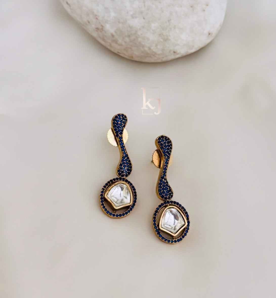 Sara Earrings set