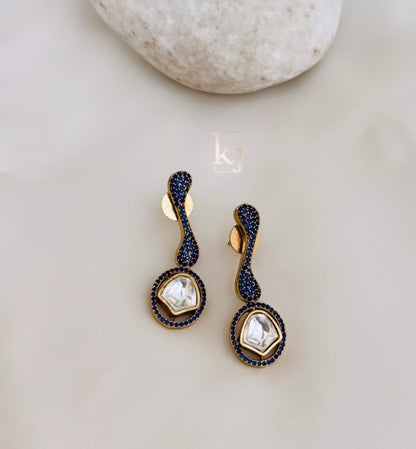 Sara Earrings set