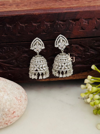Onvi earrings set