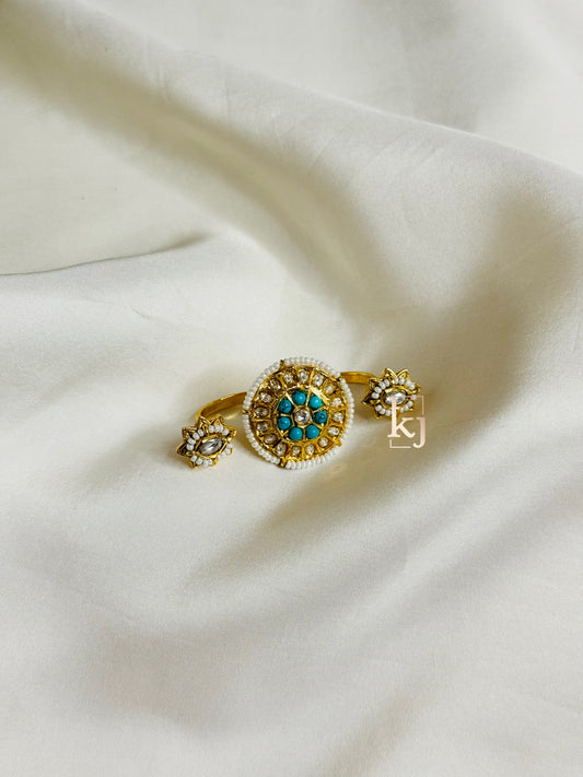 Ivanna ring