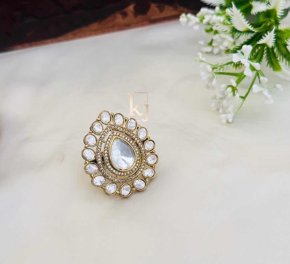 Fia ring