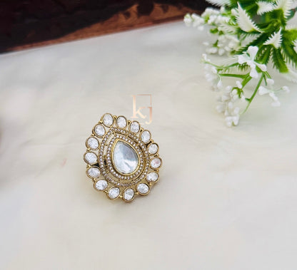 Fia ring