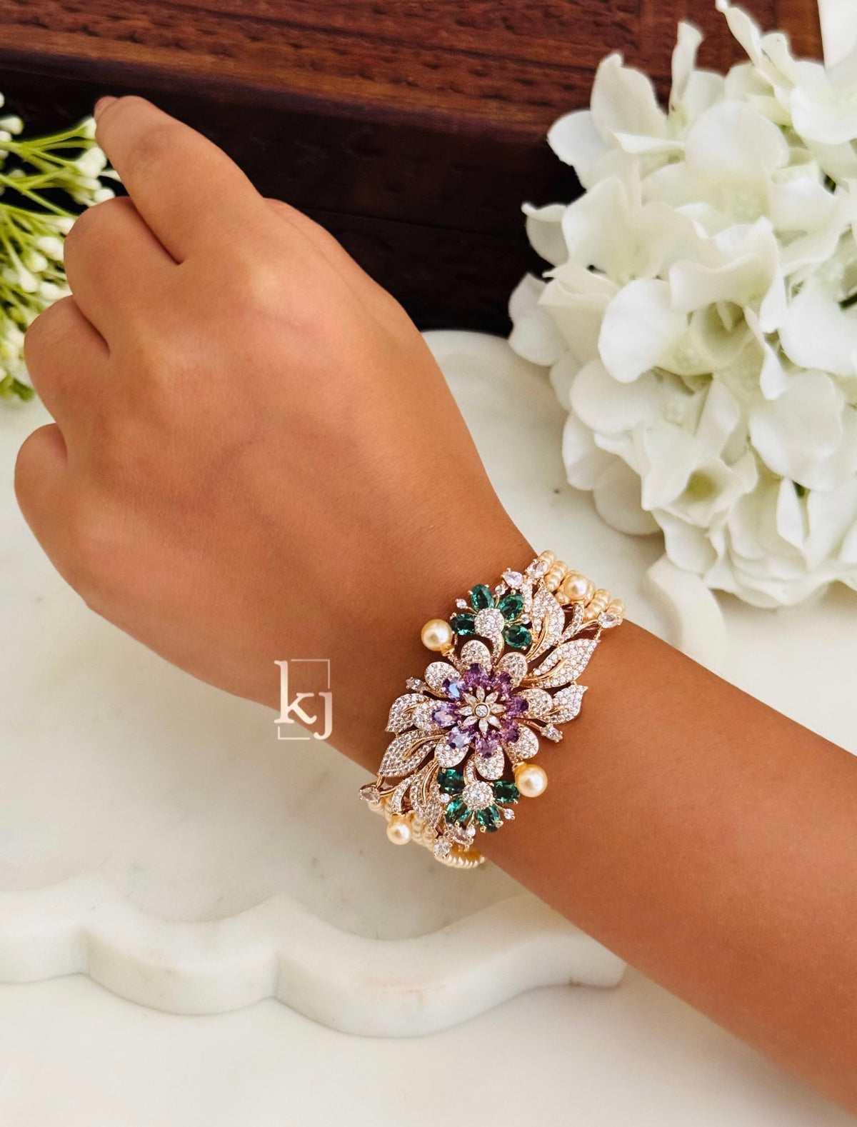 Rimini bracelet