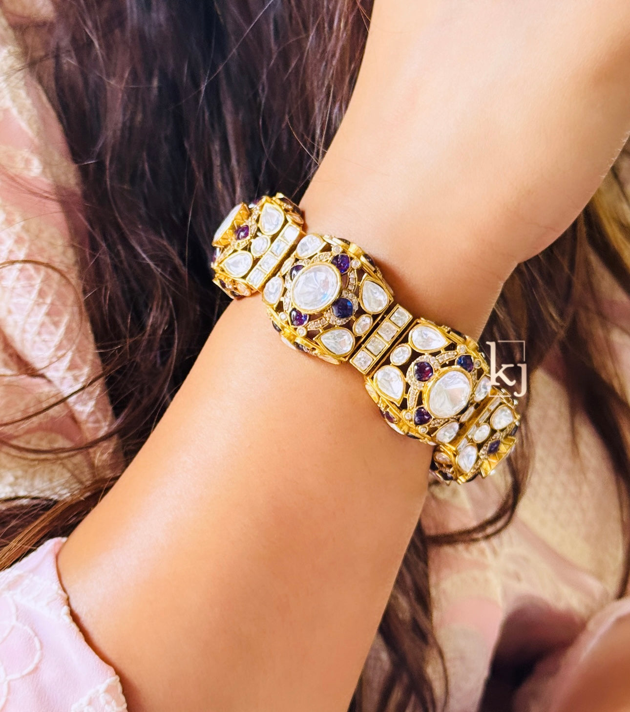 Vinoor bracelet