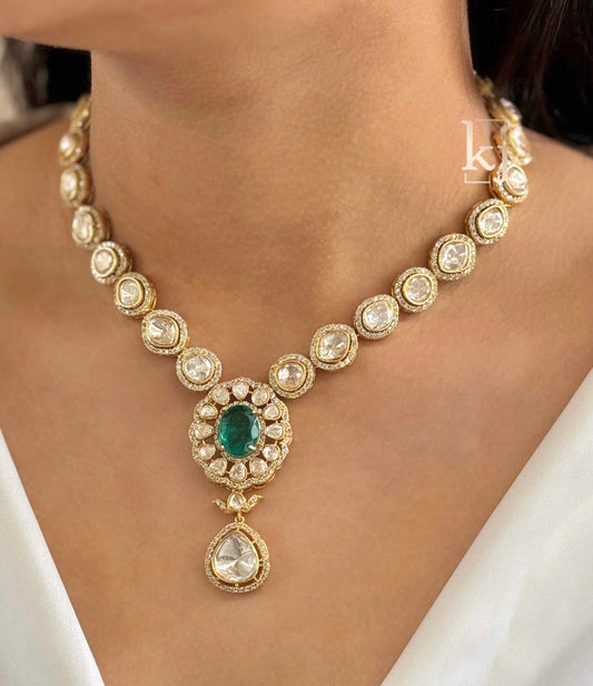 Vion pendant set