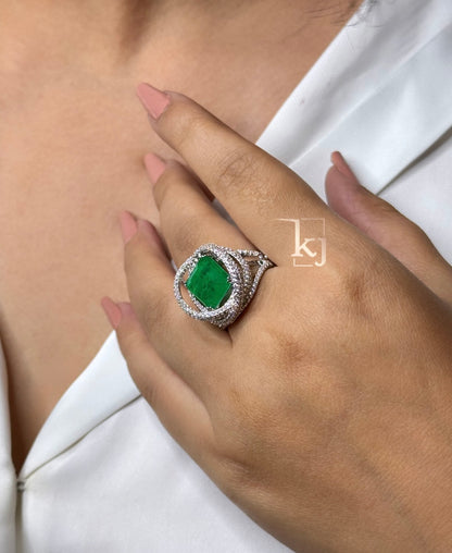 Ariella ring