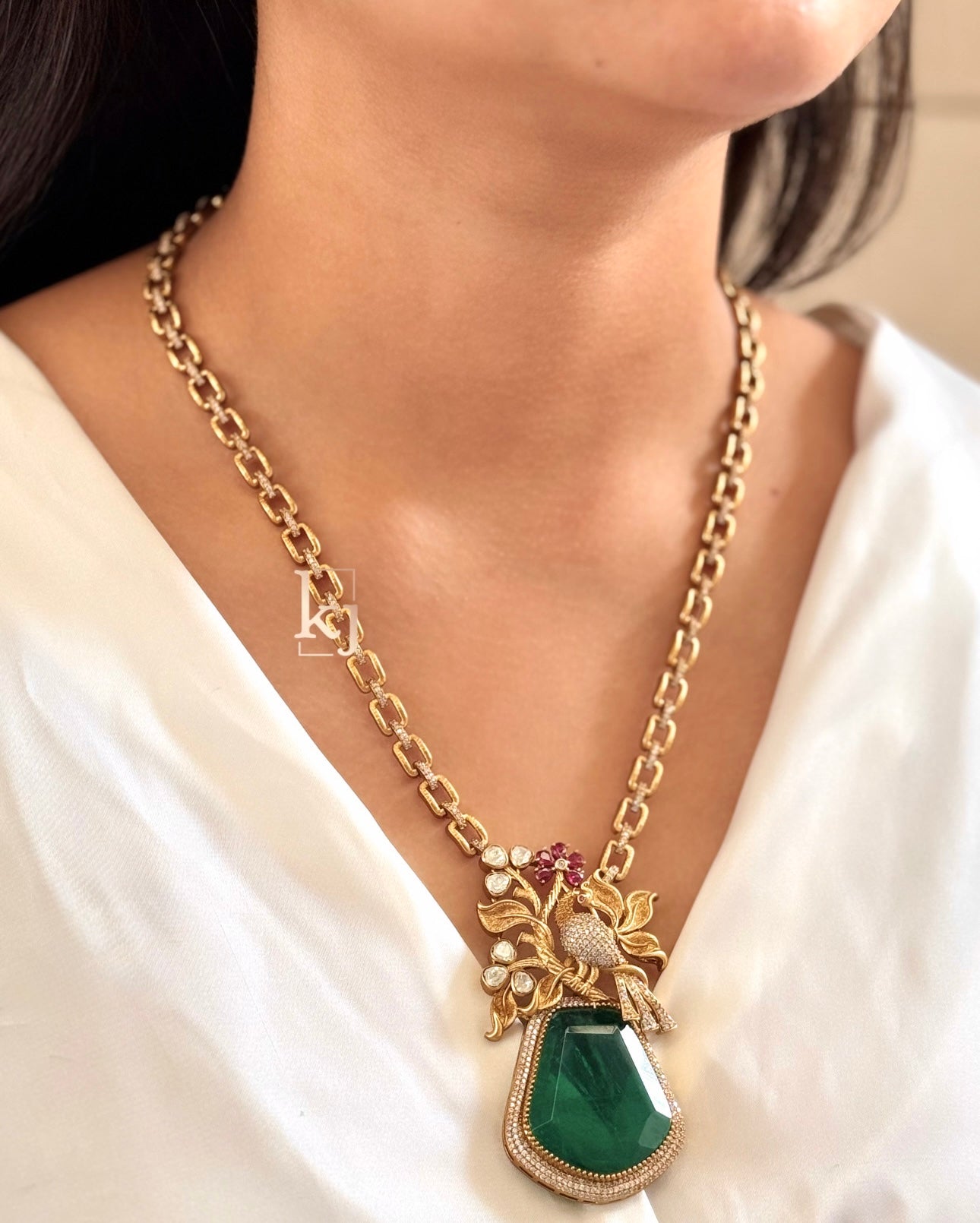 Bion pendant set