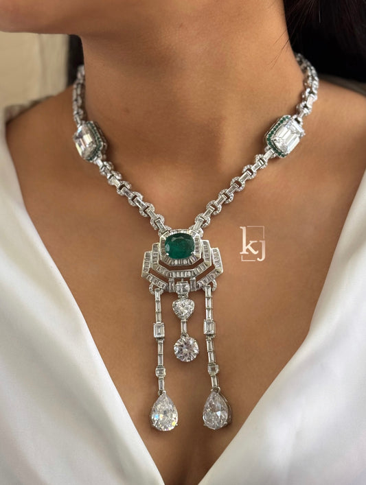 Nyx pendant set