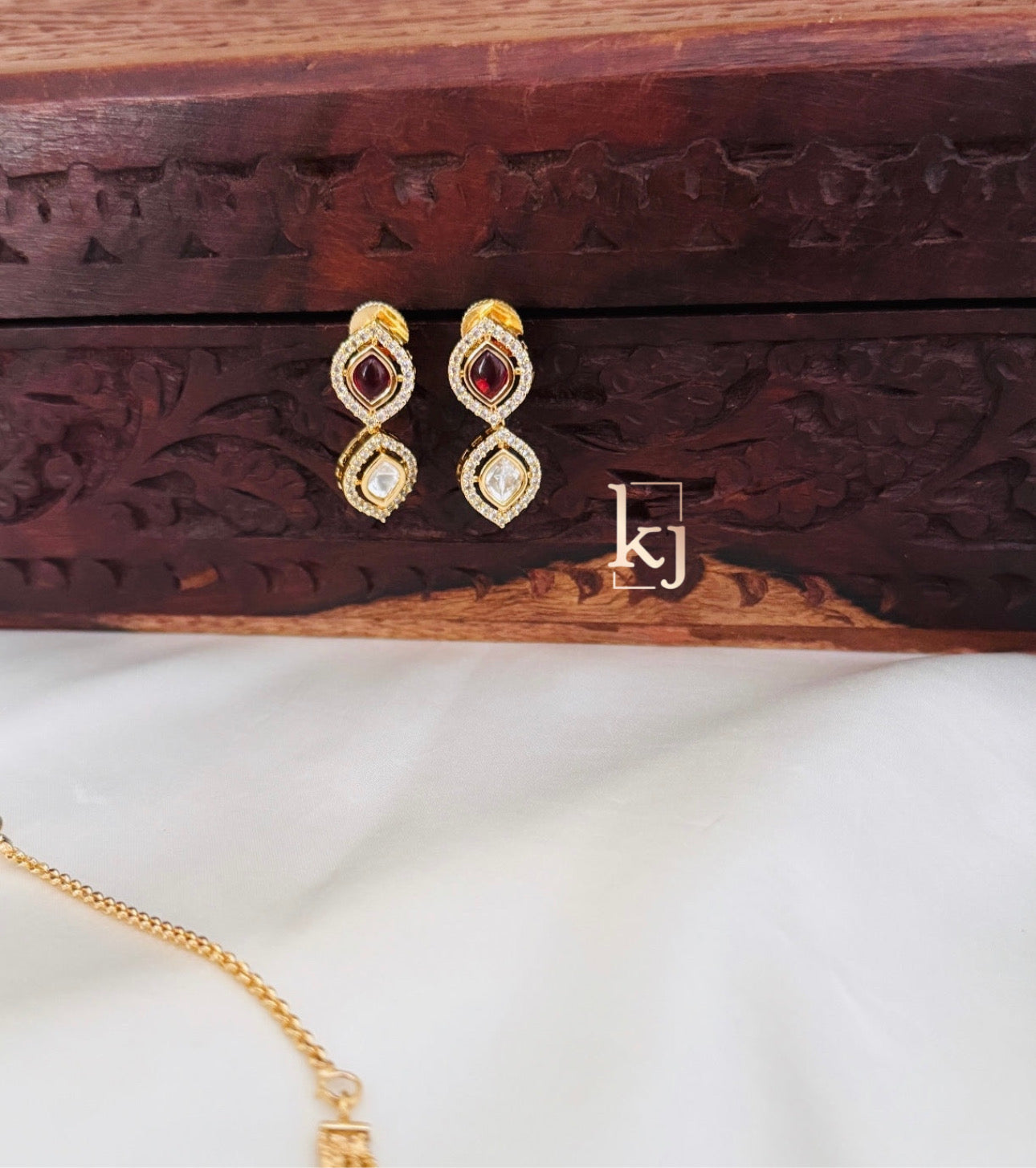 Alba Elegant set